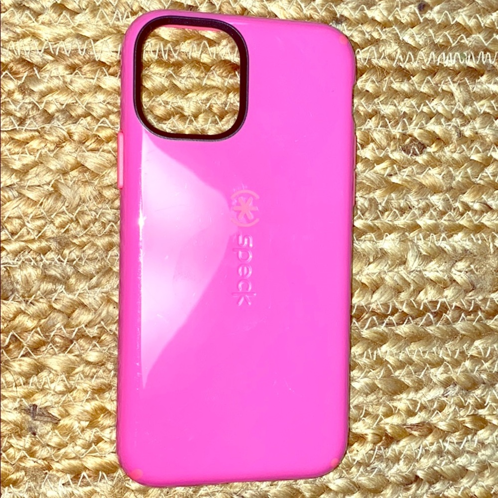 Speck iPhone 11 pro